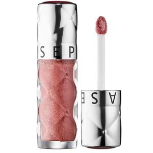 Sephora Collection Outrageous Plump Hydrating Lip Gloss Color 8: Sparkling Dawn